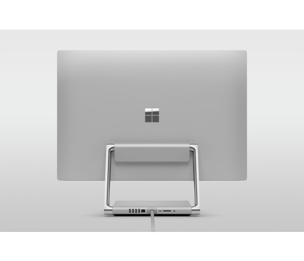 Microsoft Surface Studio 2 i7/32GB/1TB/GTX1070/Win10 - 470633 - zdjęcie 5